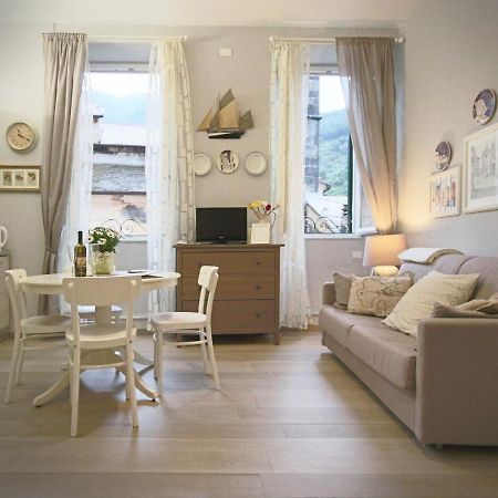 Apartmán Il Portico Monterosso al Mare Exteriér fotografie