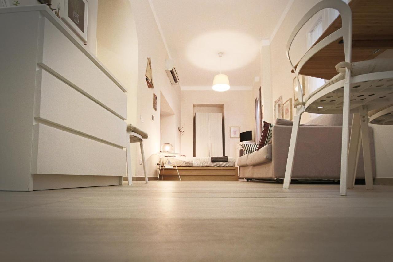 Apartmán Il Portico Monterosso al Mare Exteriér fotografie