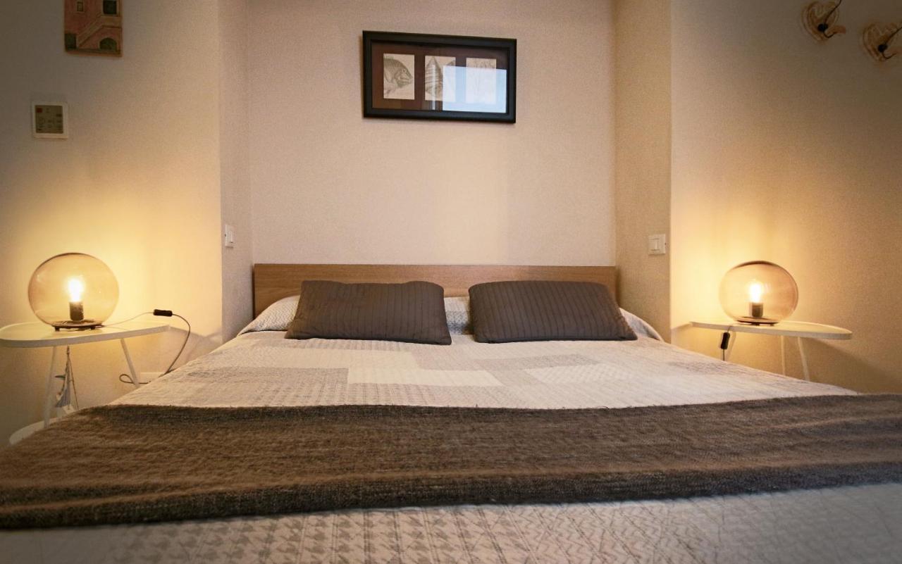 Apartmán Il Portico Monterosso al Mare Exteriér fotografie