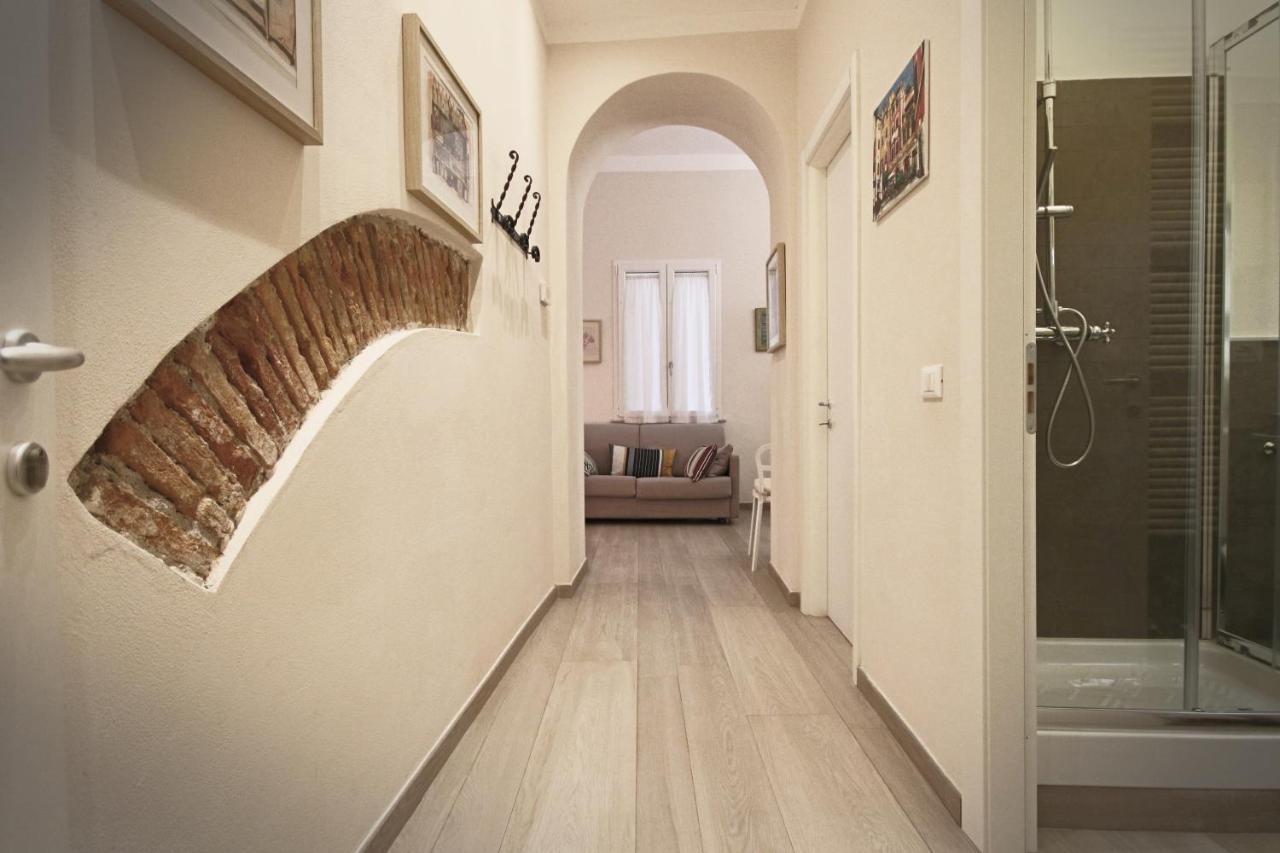 Apartmán Il Portico Monterosso al Mare Exteriér fotografie