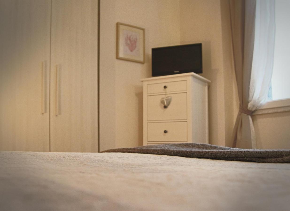 Apartmán Il Portico Monterosso al Mare Exteriér fotografie