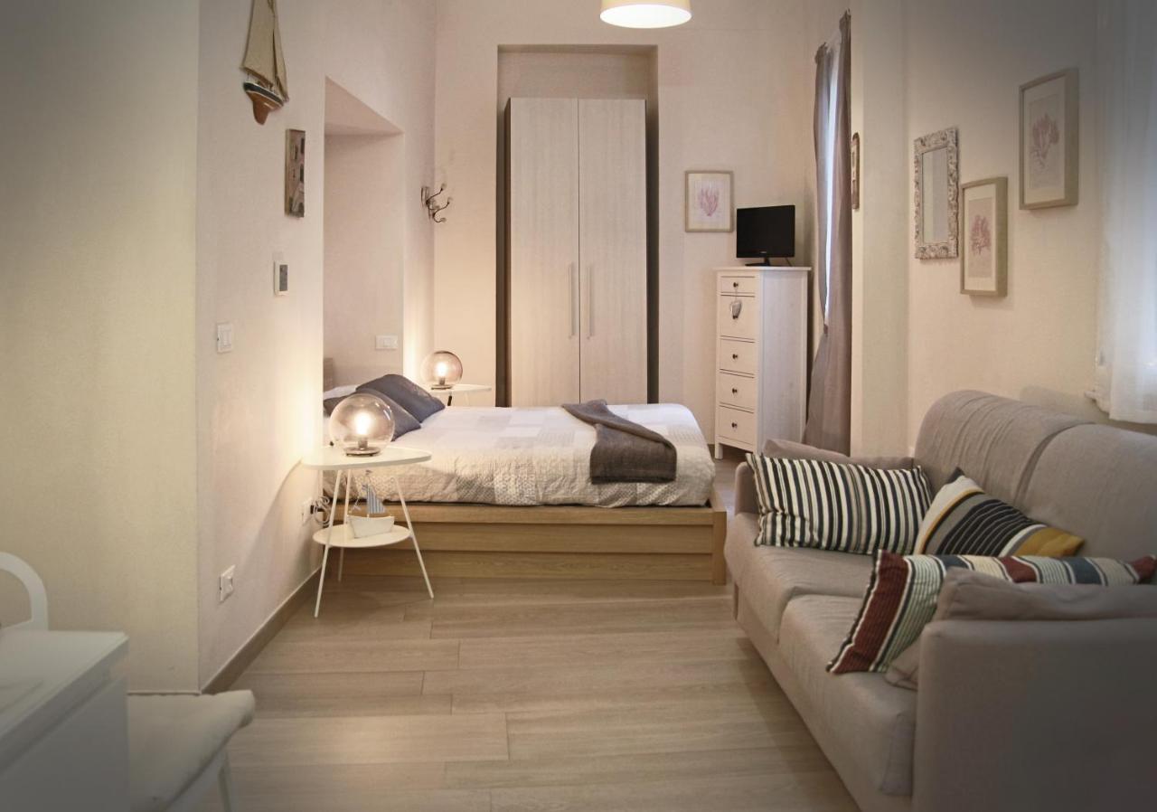 Apartmán Il Portico Monterosso al Mare Exteriér fotografie