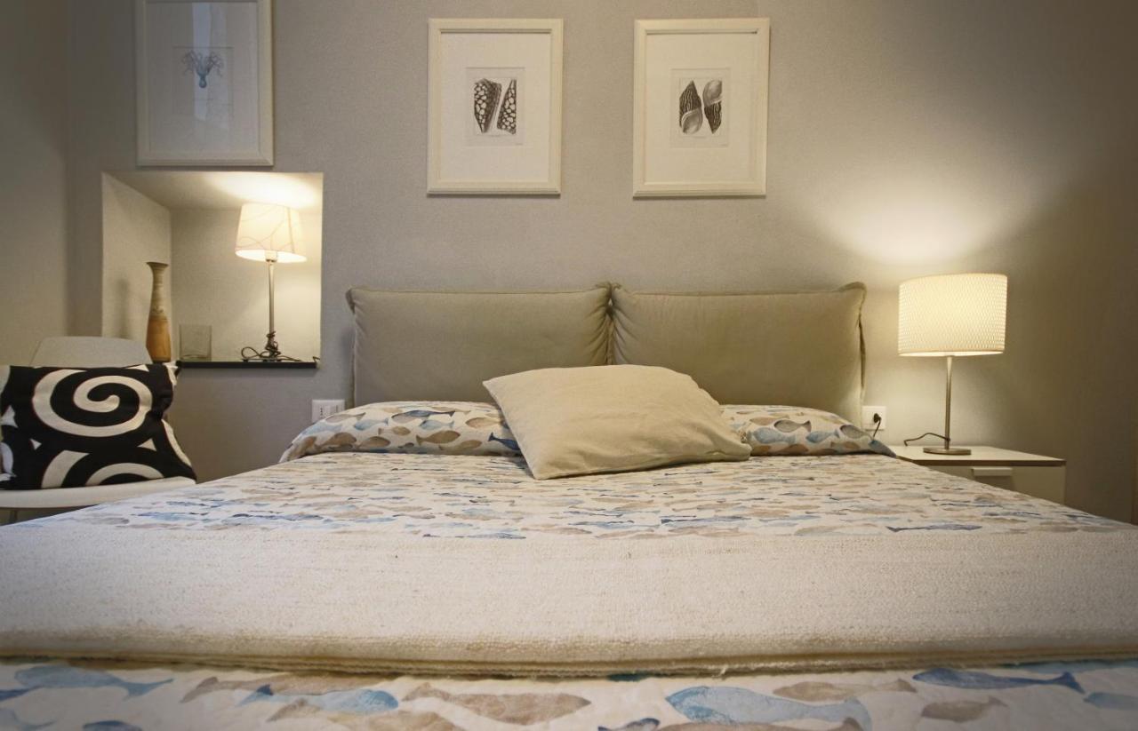 Apartmán Il Portico Monterosso al Mare Exteriér fotografie
