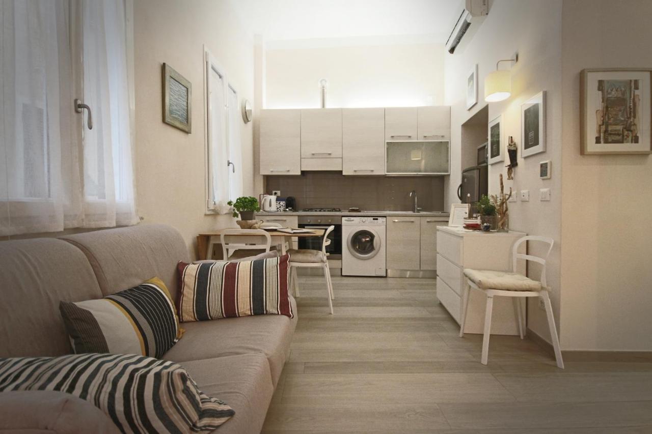 Apartmán Il Portico Monterosso al Mare Exteriér fotografie