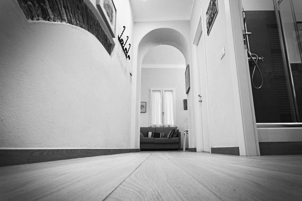Apartmán Il Portico Monterosso al Mare Exteriér fotografie