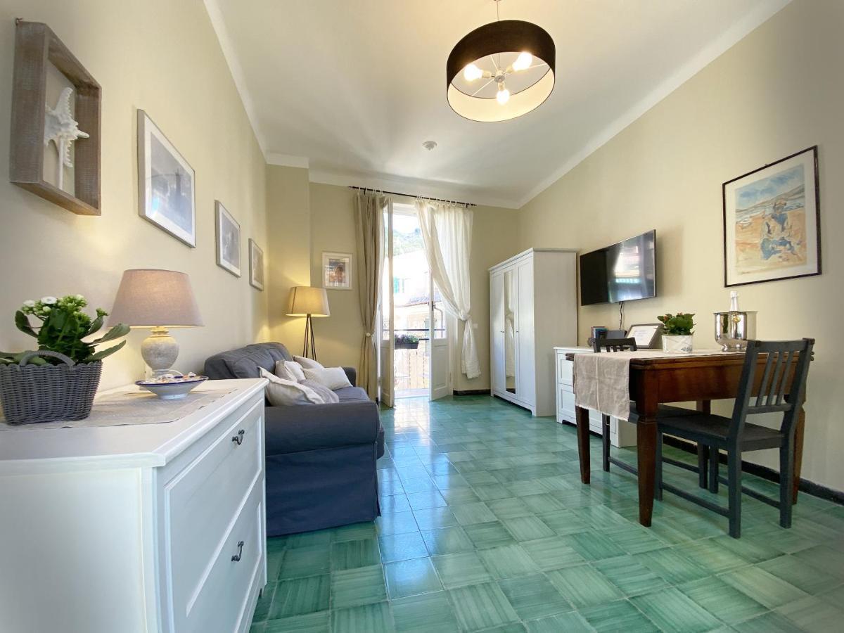 Apartmán Il Portico Monterosso al Mare Exteriér fotografie