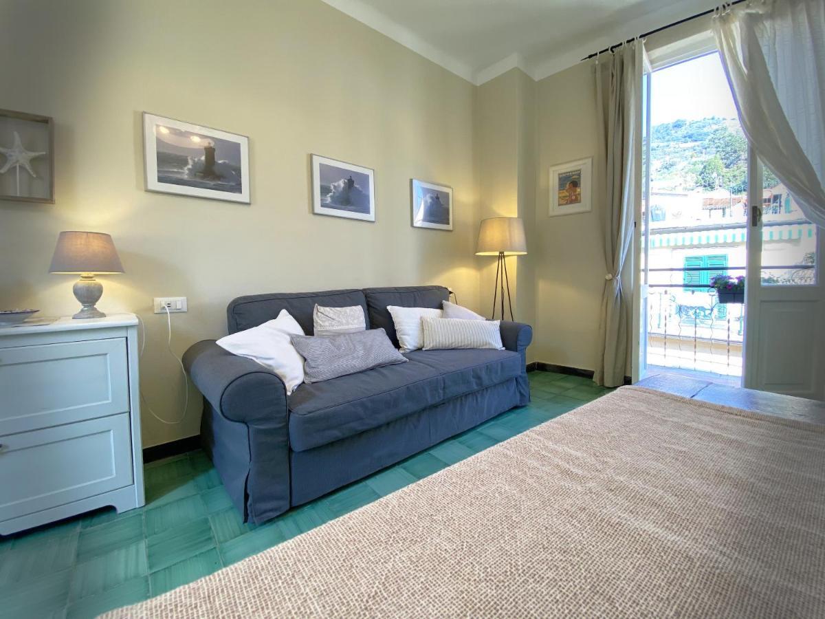 Apartmán Il Portico Monterosso al Mare Exteriér fotografie