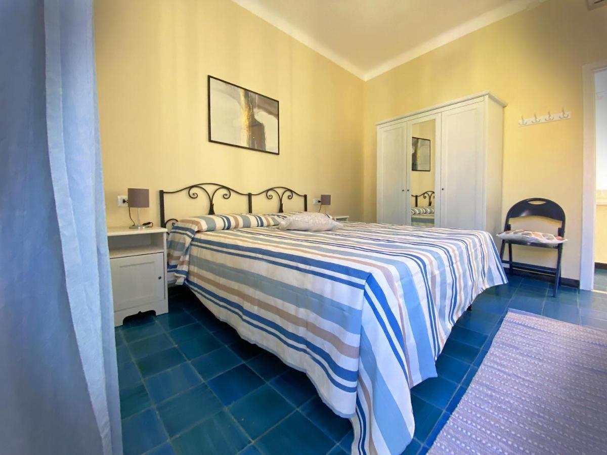 Apartmán Il Portico Monterosso al Mare Exteriér fotografie