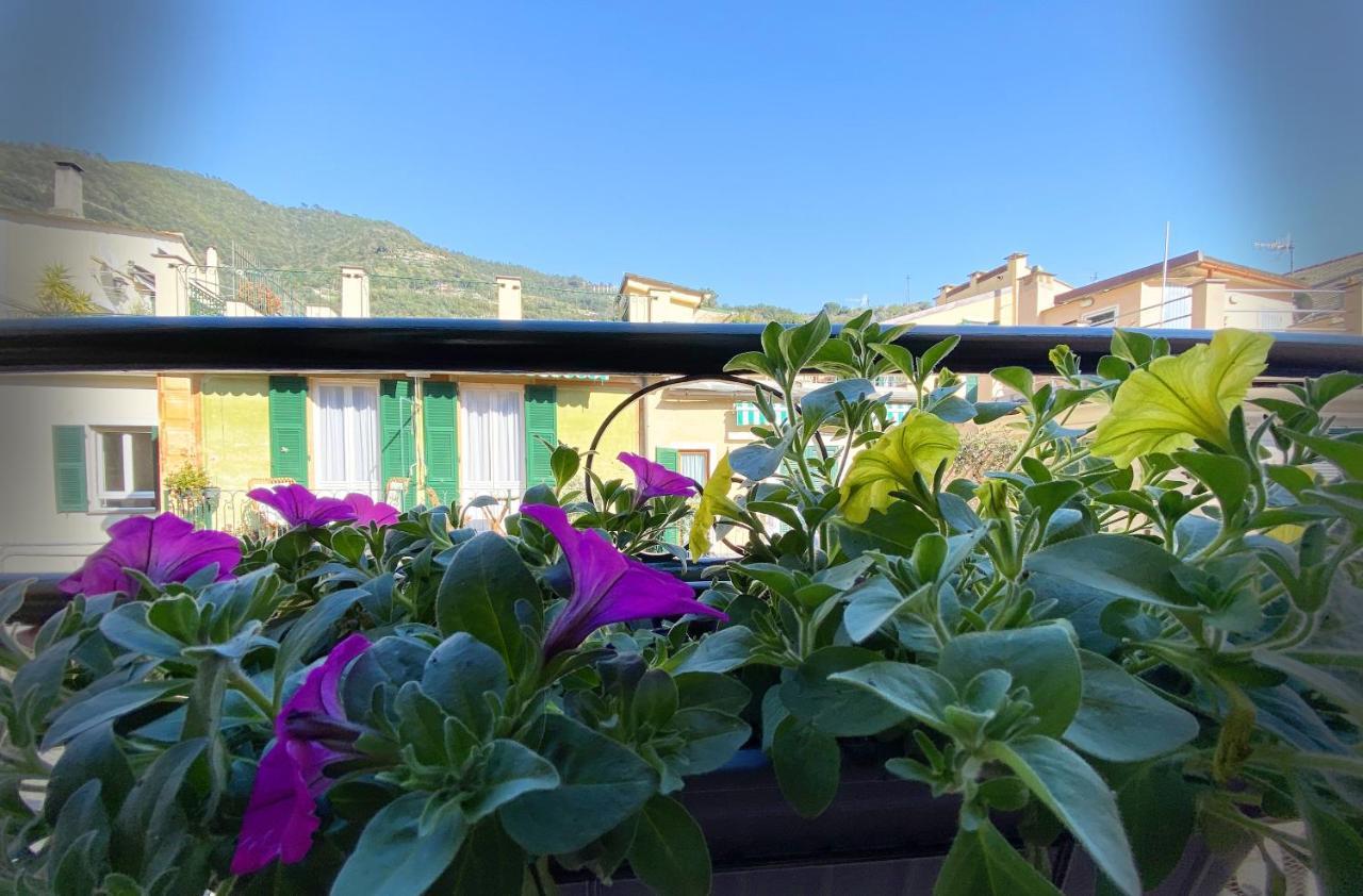Apartmán Il Portico Monterosso al Mare Exteriér fotografie