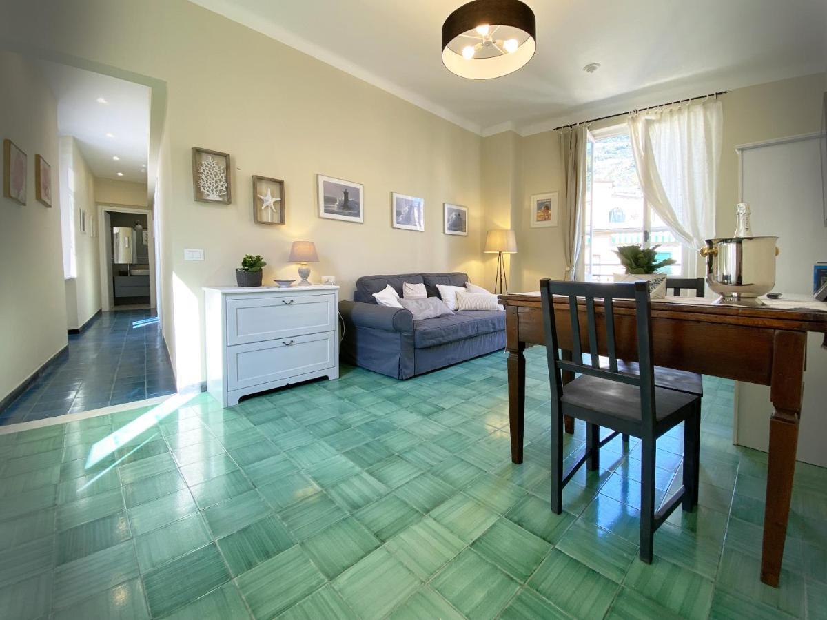 Apartmán Il Portico Monterosso al Mare Exteriér fotografie