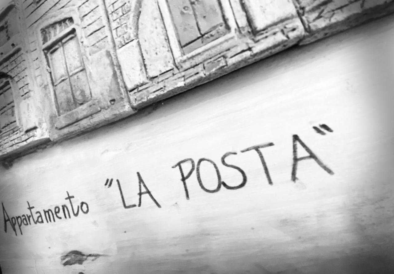 Apartmán Il Portico Monterosso al Mare Exteriér fotografie