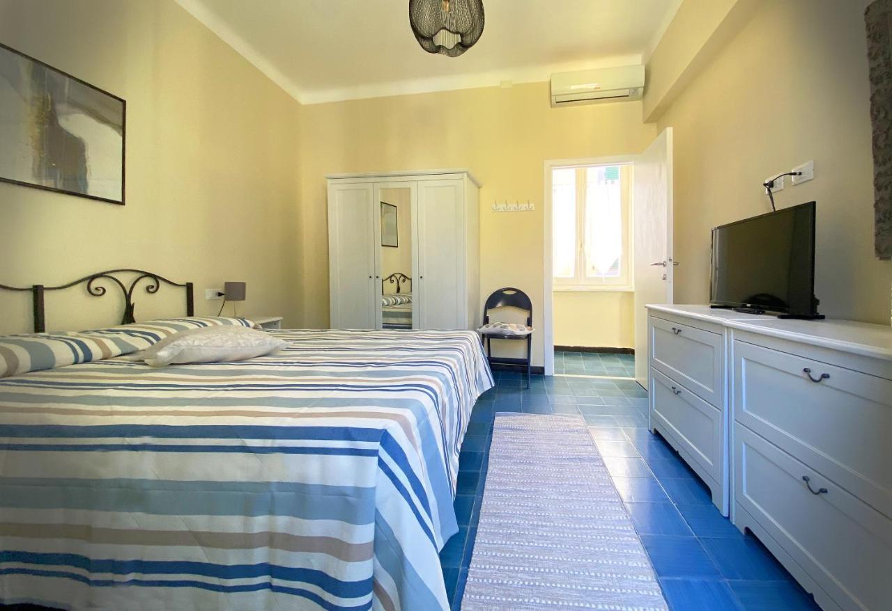 Apartmán Il Portico Monterosso al Mare Exteriér fotografie