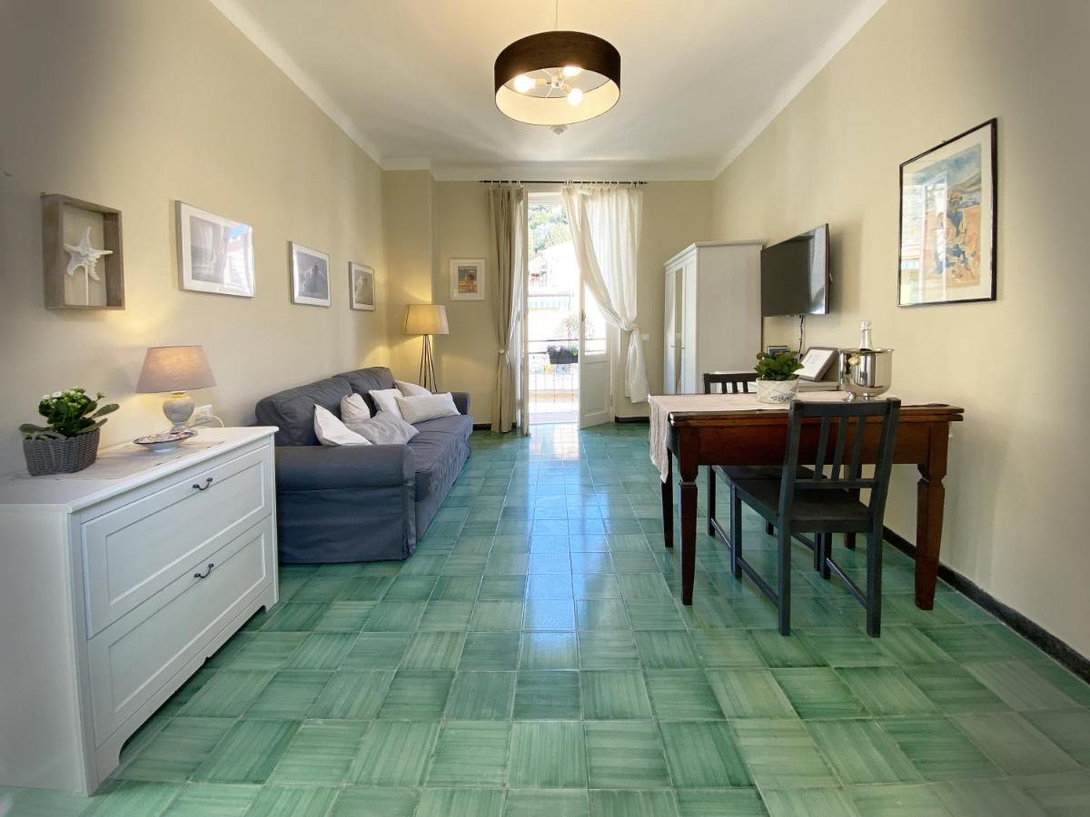 Apartmán Il Portico Monterosso al Mare Exteriér fotografie