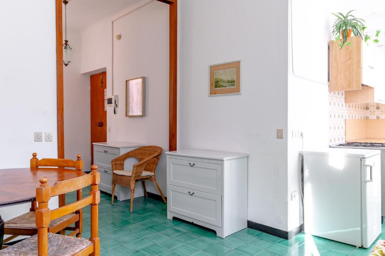 Apartmán Il Portico Monterosso al Mare Exteriér fotografie