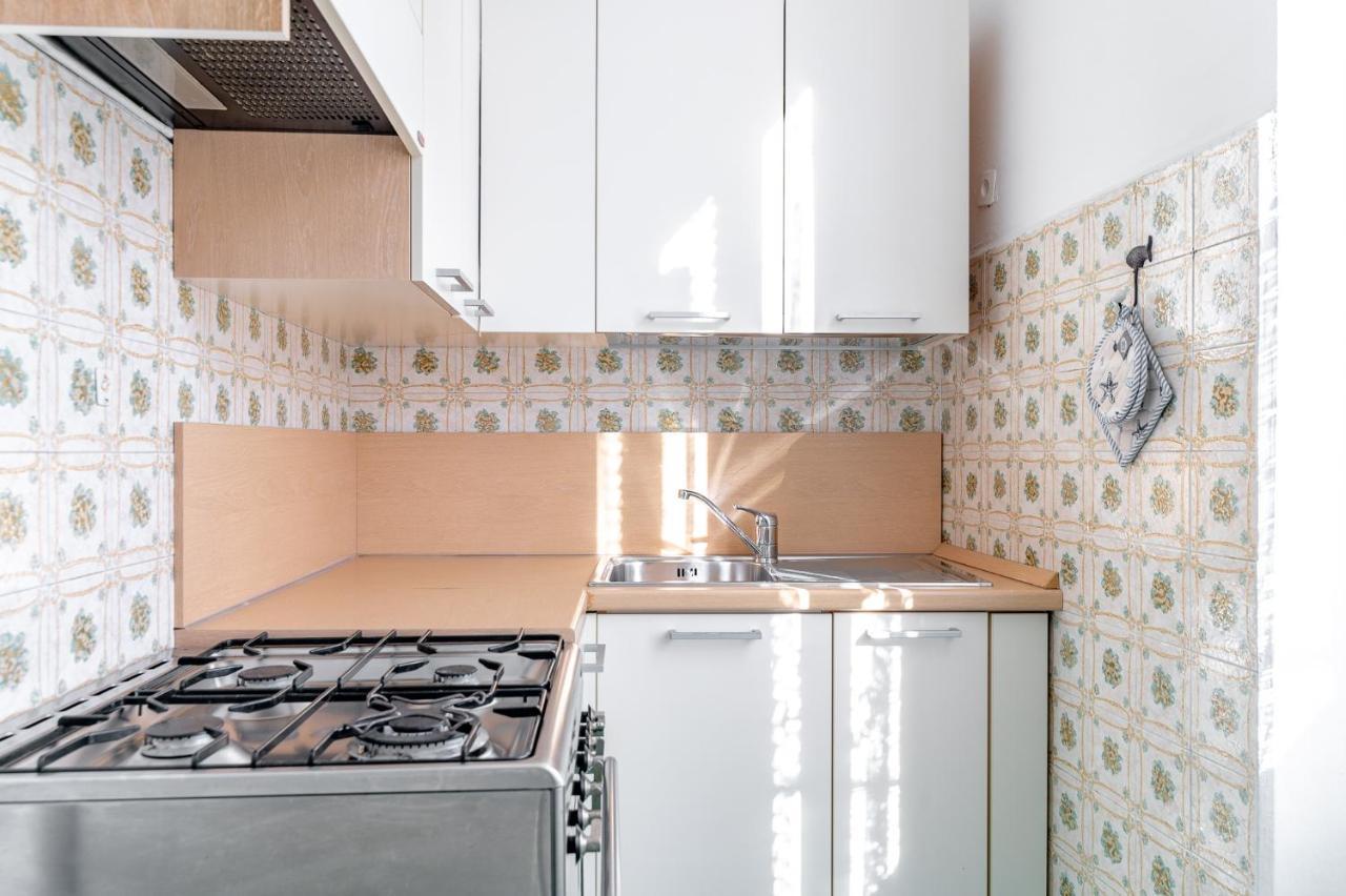 Apartmán Il Portico Monterosso al Mare Exteriér fotografie
