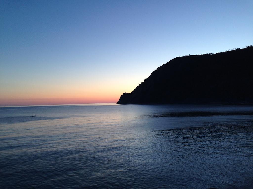 Apartmán Il Portico Monterosso al Mare Exteriér fotografie