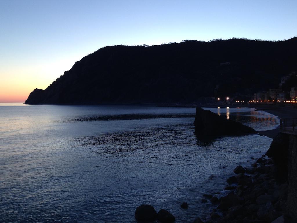 Apartmán Il Portico Monterosso al Mare Exteriér fotografie